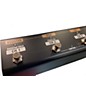 Used BOSS GA-FC EX Foot Controller Footswitch