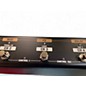 Used BOSS GA-FC EX Foot Controller Footswitch