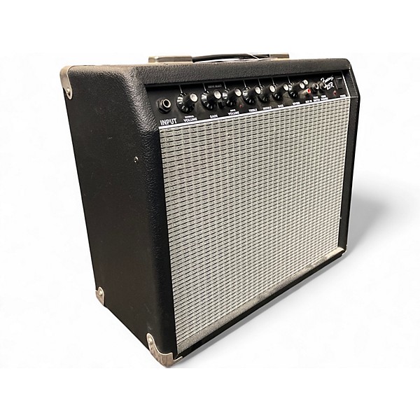 Used Fender Frontman 25R 1x10 25W Guitar Combo Amp