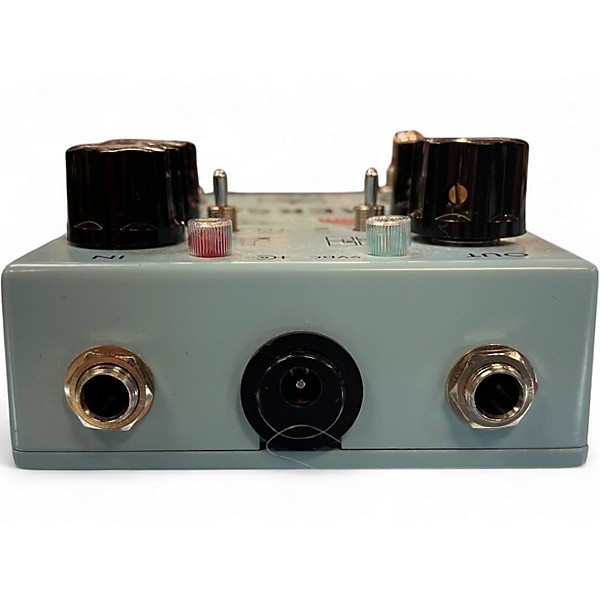 Used Caroline Somersault Effect Pedal