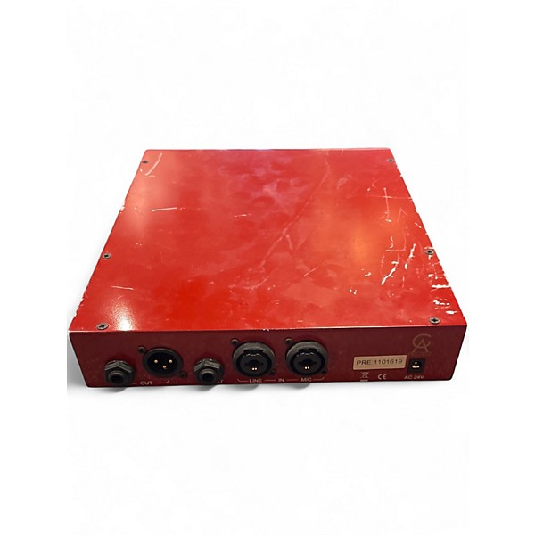 Used Golden Age Project PRE-73 MKII Microphone Preamp