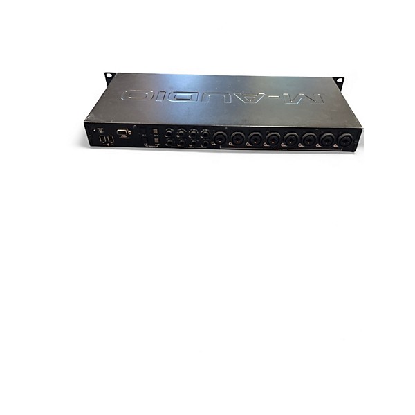 Used M-audio Profire 2626 Audio Interface