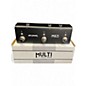 Used Strymon Multi Switch Pedal thumbnail
