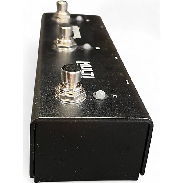 Used Strymon Multi Switch Pedal
