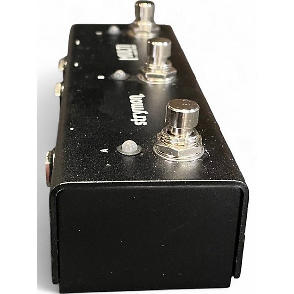 Used Strymon Multi Switch Pedal