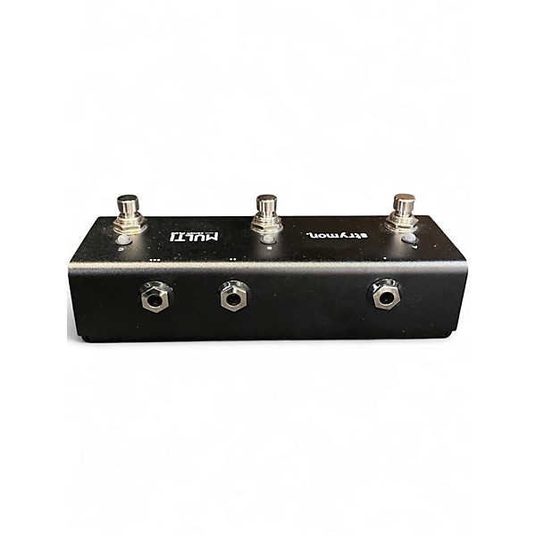 Used Strymon Multi Switch Pedal