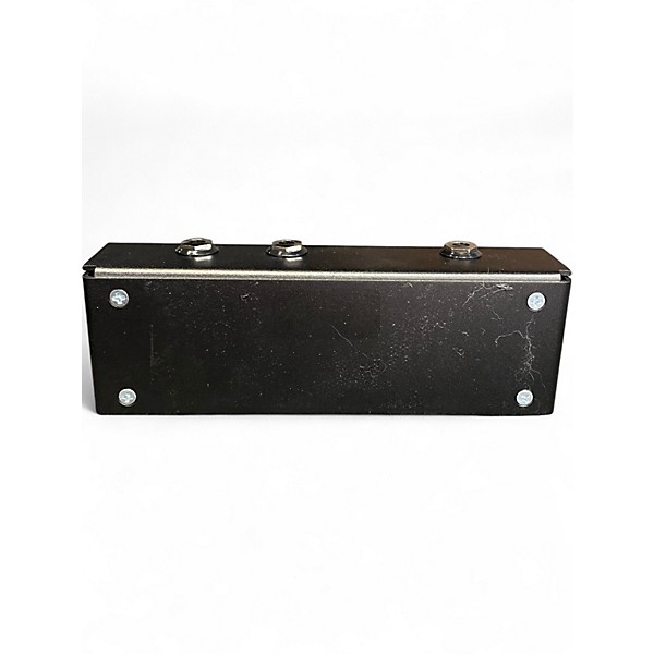 Used Strymon Multi Switch Pedal