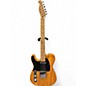 Used Harley Benton VT SERIES Butterscotch Solid Body Electric Guitar thumbnail