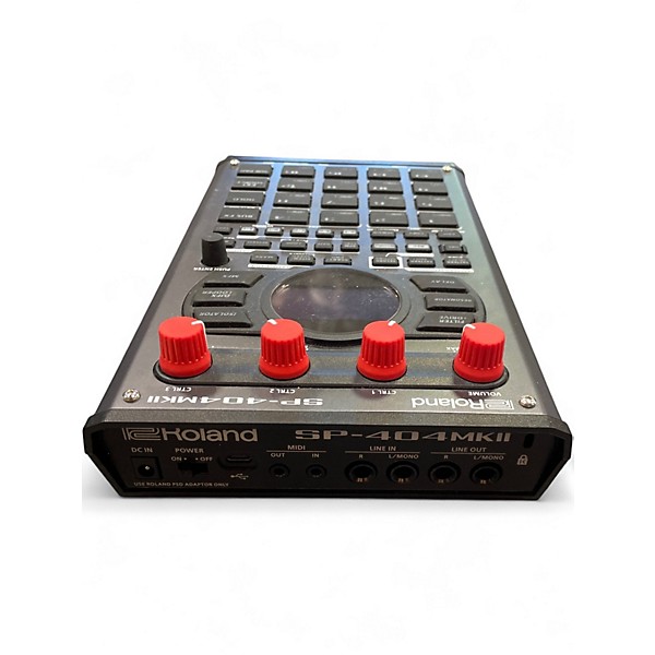 Used Roland SP-404MKII