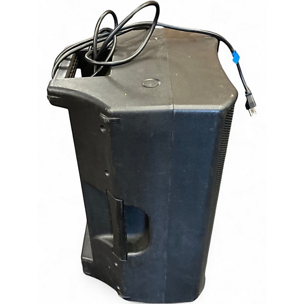 Used Harbinger VARI V2212 Powered Speaker