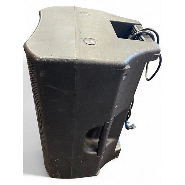 Used Harbinger VARI V2212 Powered Speaker
