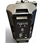 Used Harbinger VARI V2212 Powered Speaker
