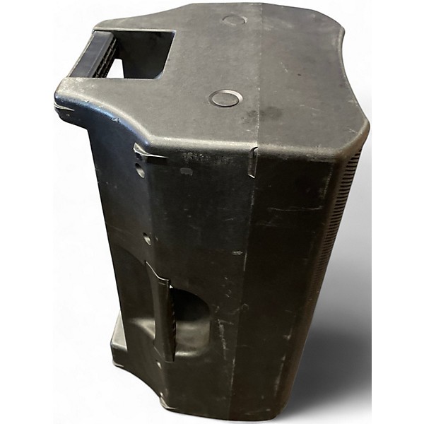 Used Harbinger VARI V2212 Powered Speaker