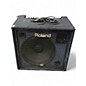 Used Roland KC-550 Keyboard Amp thumbnail