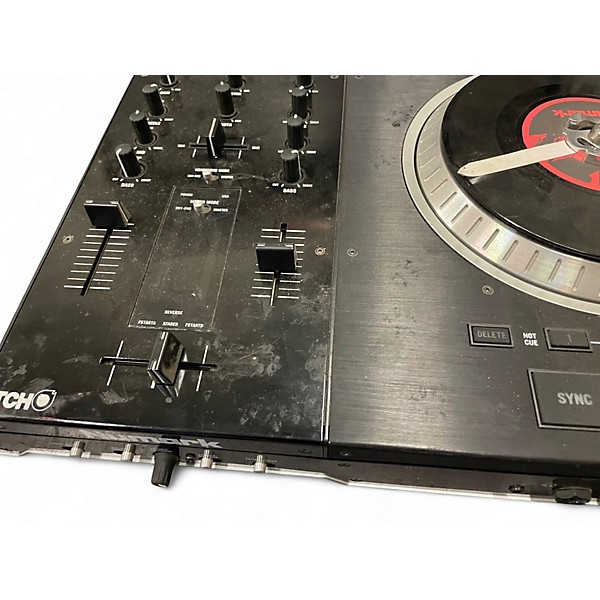 Used Numark NS7 DJ Controller