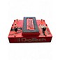Used DigiTech Whammy DT Drop Tune Effect Pedal