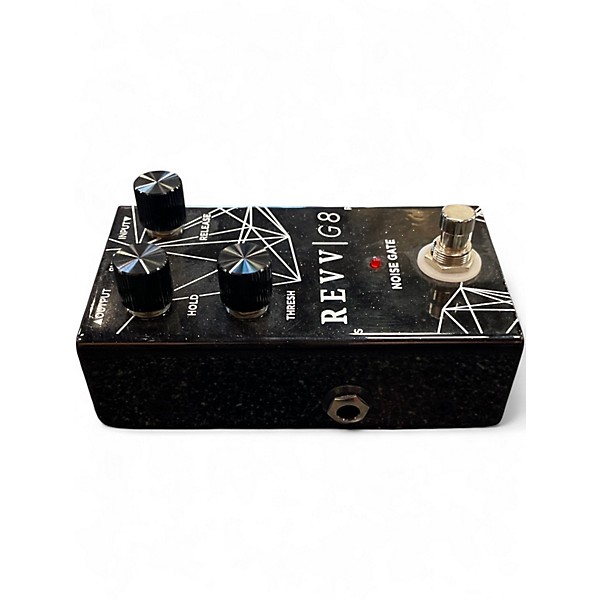 Used Revv Amplification G8 Effect Pedal