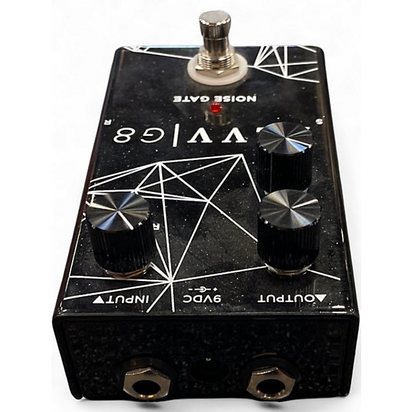 Used Revv Amplification G8 Effect Pedal