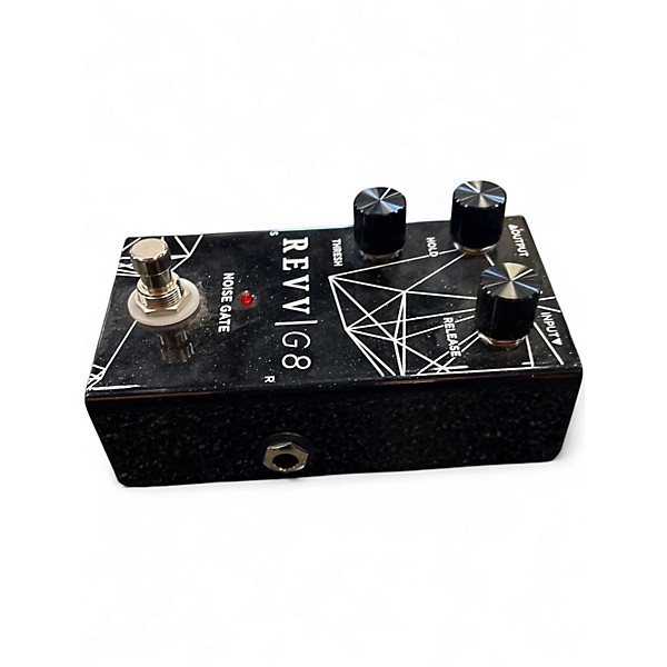 Used Revv Amplification G8 Effect Pedal