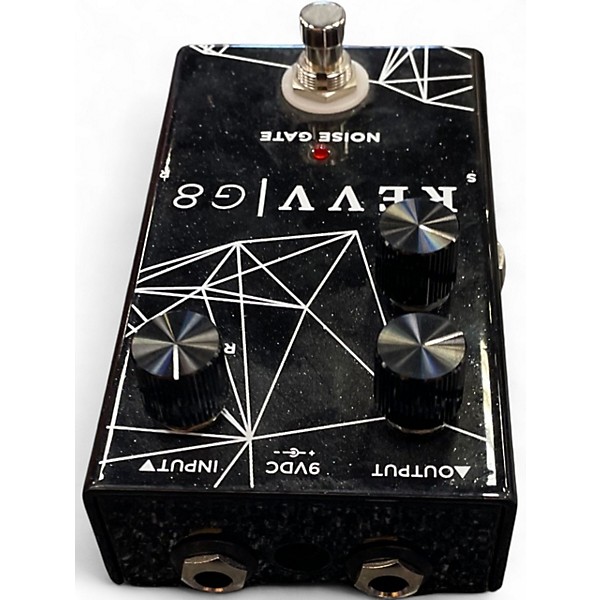 Used Revv Amplification G8 Effect Pedal