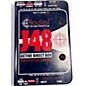 Used Radial Engineering J48 Direct Box thumbnail