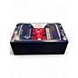 Used Radial Engineering J48 Direct Box