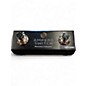 Used Hotone Effects AMPERO SWITCH Footswitch thumbnail