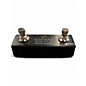 Used Hotone Effects AMPERO SWITCH Footswitch