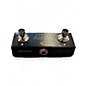 Used Hotone Effects AMPERO SWITCH Footswitch