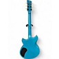 Used Yamaha RSE20 Blue Solid Body Electric Guitar