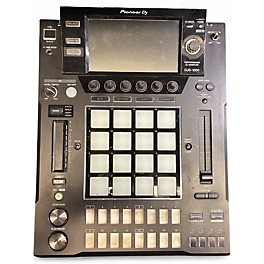 Used Pioneer DJ DJS-1000 DJ Player