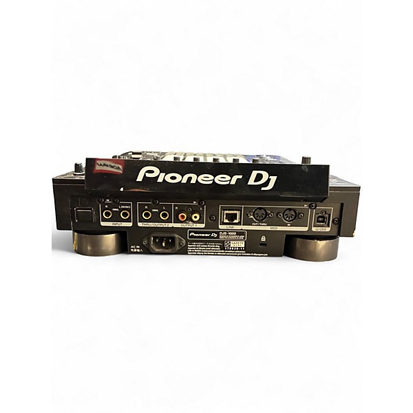 Used Pioneer DJ DJS-1000 DJ Player