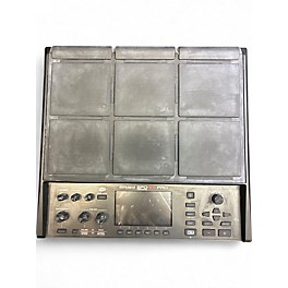 Used Roland SPDSX Sampling Drum MIDI Controller