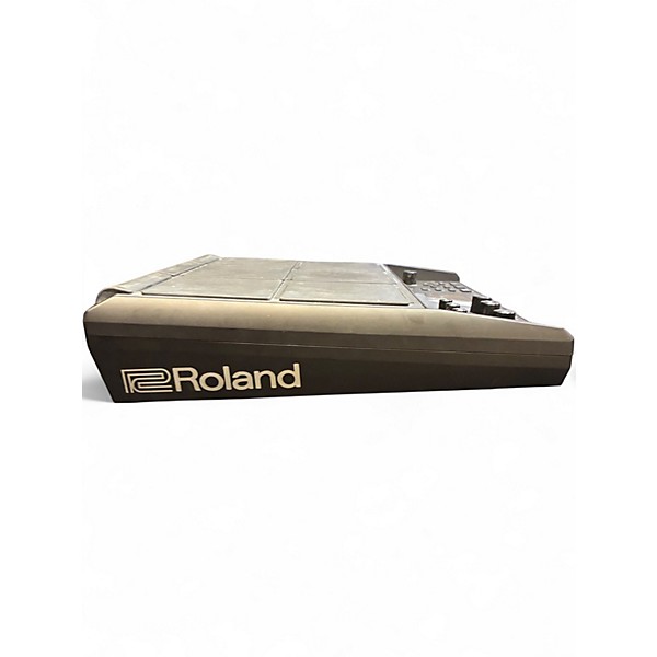 Used Roland SPDSX Sampling Drum MIDI Controller