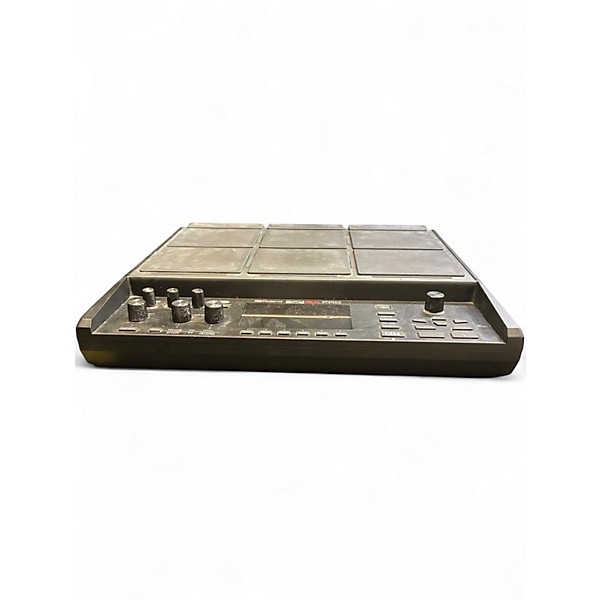 Used Roland SPDSX Sampling Drum MIDI Controller