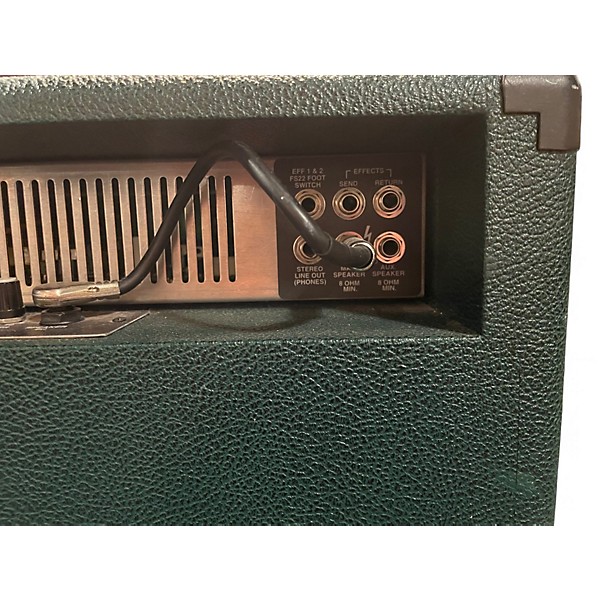 Used Carvin AG100D Guitar Combo Amp