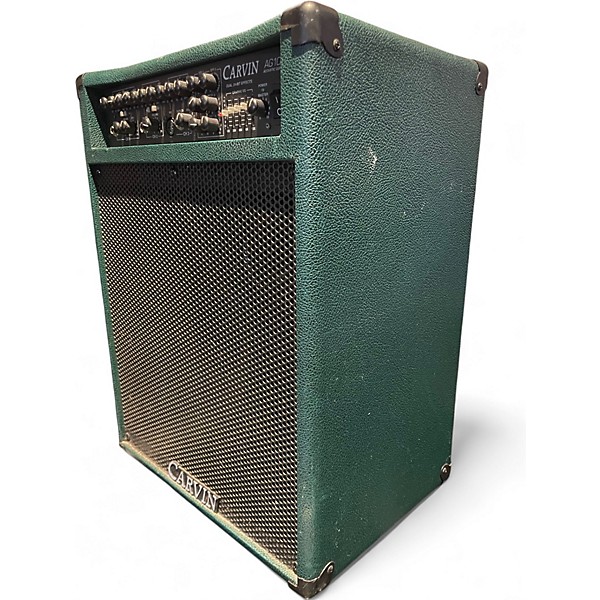 Used Carvin AG100D Guitar Combo Amp
