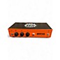 Used Orange Amplifiers Pedal Baby 100 Solid State Guitar Amp Head thumbnail