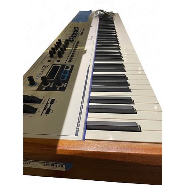 Used Arturia Keylab 88 Key MIDI Controller