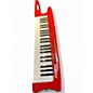 Used Roland AX-1  Keytar 45 Key Keyboard Workstation