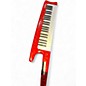 Used Roland AX-1  Keytar 45 Key Keyboard Workstation