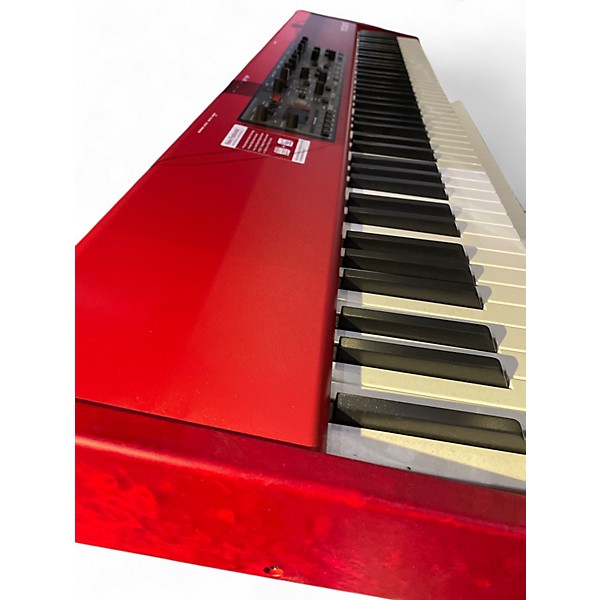 Used Nord Piano 3 88 Key Keyboard Workstation