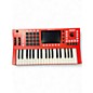 Used Akai Professional MPC Key 37 Keyboard Workstation thumbnail