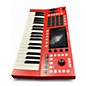 Used Akai Professional MPC Key 37 Keyboard Workstation