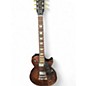 Used Gibson Les Paul Studio Faded Worn Brown Solid Body Electric Guitar thumbnail