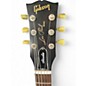 Used Gibson Les Paul Studio Faded Worn Brown Solid Body Electric Guitar