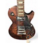 Used Gibson Les Paul Studio Faded Worn Brown Solid Body Electric Guitar