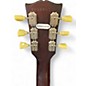 Used Gibson Les Paul Studio Faded Worn Brown Solid Body Electric Guitar