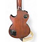 Used Gibson Les Paul Studio Faded Worn Brown Solid Body Electric Guitar