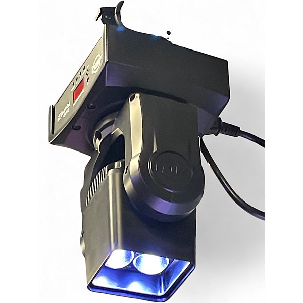 Used American DJ INNO POCKET Z4 Intelligent Lighting